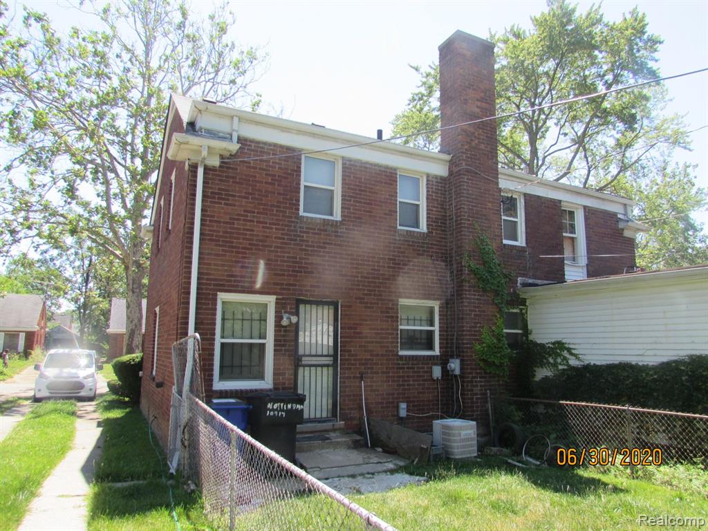 10917 Nottingham Road Detroit, MI 48224 - Photo 29 of 38