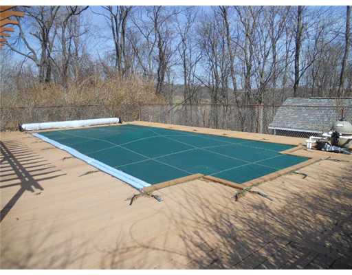 588 McKee Road Washington, PA 15301 - Photo 14 of 18 Swimming Pool/Hot Tub/Sauna. inground pool with new pump and liner
