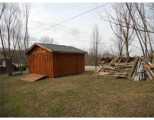 588 McKee Road Washington, PA 15301 - Photo 17 of 18 Stable/Barn. 14x14 amish built storage barn