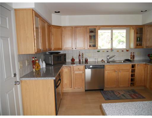 588 McKee Road Washington, PA 15301 - Photo 3 of 18 Kitchen. another view of kitchen, ceramic backslpash,