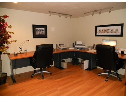 588 McKee Road Washington, PA 15301 - Photo 10 of 18 Den. office which could be 4th lower bedroom