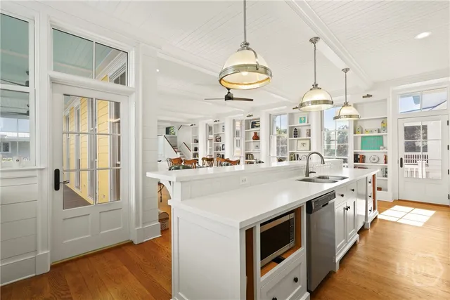 $2,195,000 | 3 Palmwood Court, Tybee Island, GA 31328