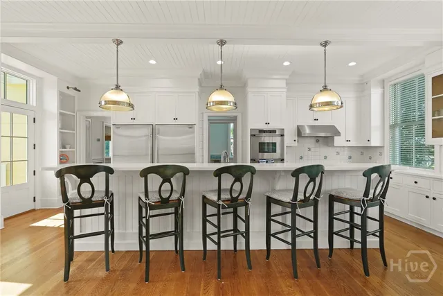 $2,195,000 | 3 Palmwood Court, Tybee Island, GA 31328