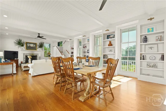 $2,195,000 | 3 Palmwood Court, Tybee Island, GA 31328