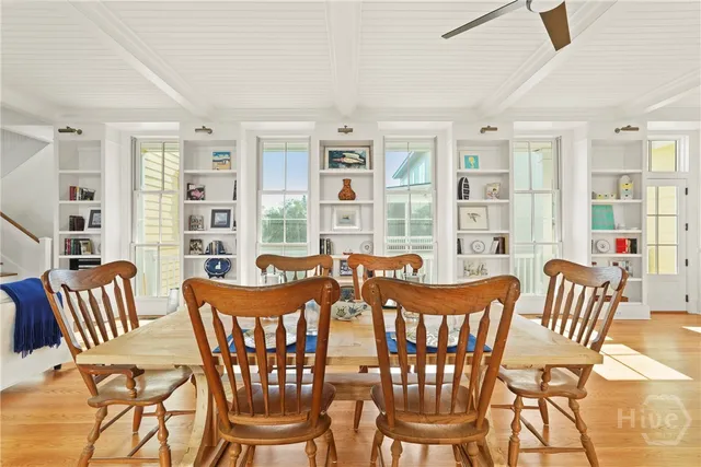 $2,195,000 | 3 Palmwood Court, Tybee Island, GA 31328