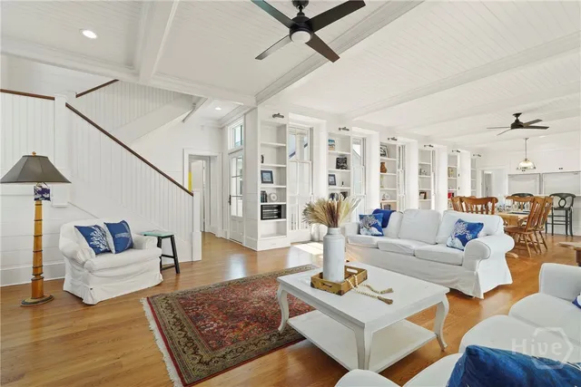 $2,195,000 | 3 Palmwood Court, Tybee Island, GA 31328