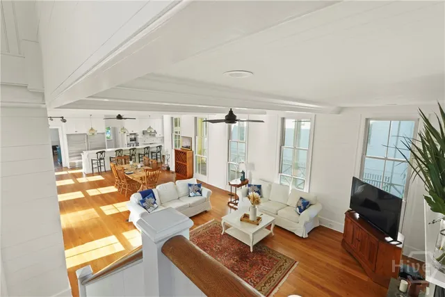 $2,195,000 | 3 Palmwood Court, Tybee Island, GA 31328