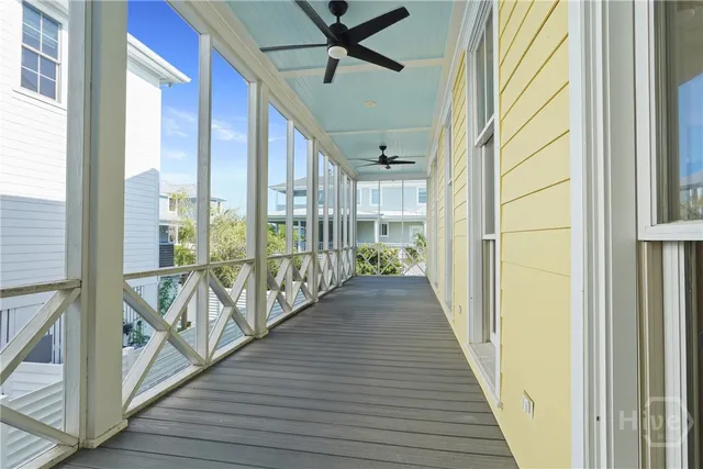 $2,195,000 | 3 Palmwood Court, Tybee Island, GA 31328