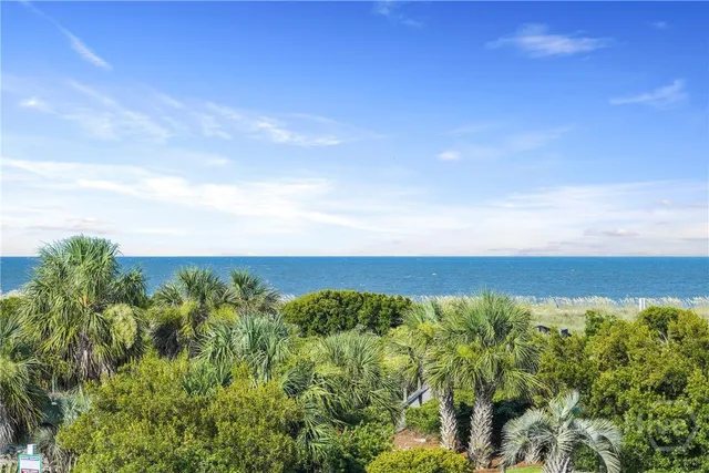 $2,195,000 | 3 Palmwood Court, Tybee Island, GA 31328