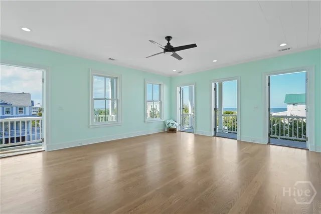 $2,195,000 | 3 Palmwood Court, Tybee Island, GA 31328