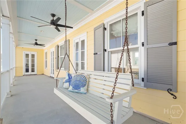 $2,195,000 | 3 Palmwood Court, Tybee Island, GA 31328