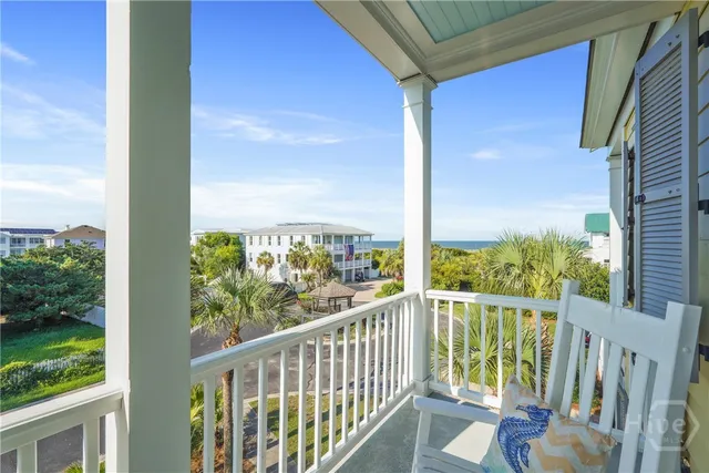 $2,195,000 | 3 Palmwood Court, Tybee Island, GA 31328
