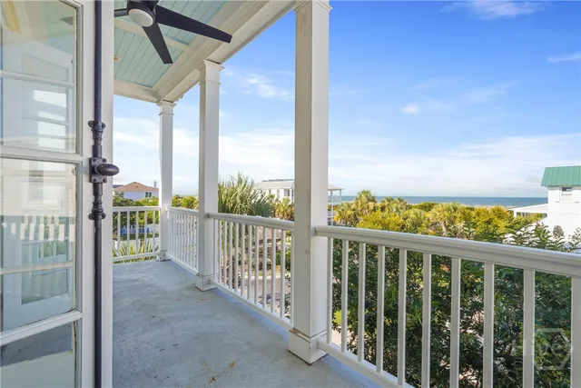 $2,195,000 | 3 Palmwood Court, Tybee Island, GA 31328