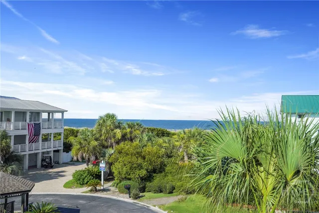 $2,195,000 | 3 Palmwood Court, Tybee Island, GA 31328