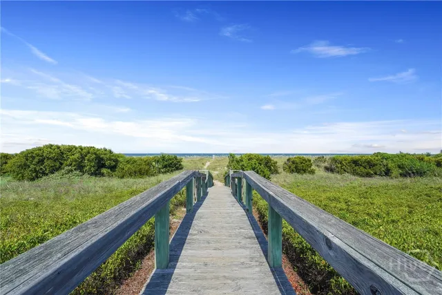 $2,195,000 | 3 Palmwood Court, Tybee Island, GA 31328