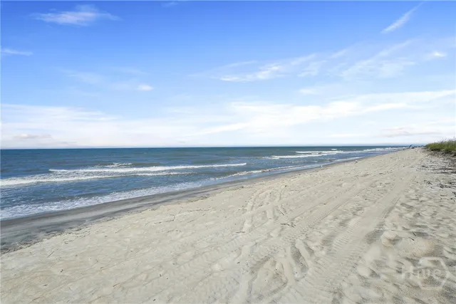 $2,195,000 | 3 Palmwood Court, Tybee Island, GA 31328