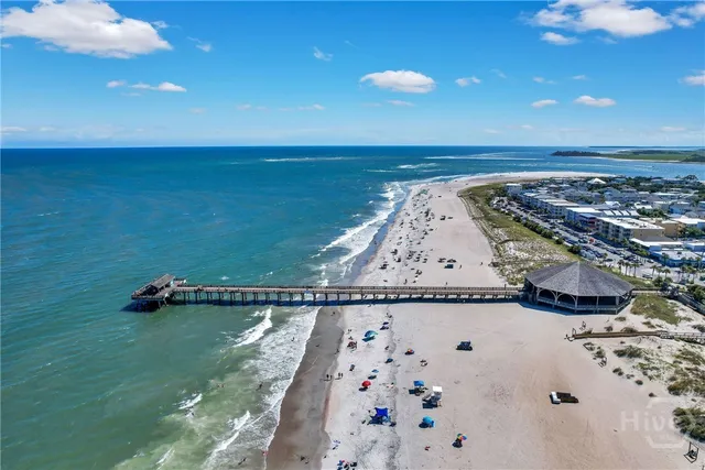 $2,195,000 | 3 Palmwood Court, Tybee Island, GA 31328