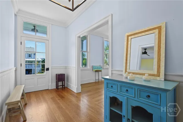 $2,195,000 | 3 Palmwood Court, Tybee Island, GA 31328