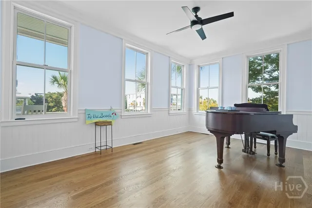 $2,195,000 | 3 Palmwood Court, Tybee Island, GA 31328