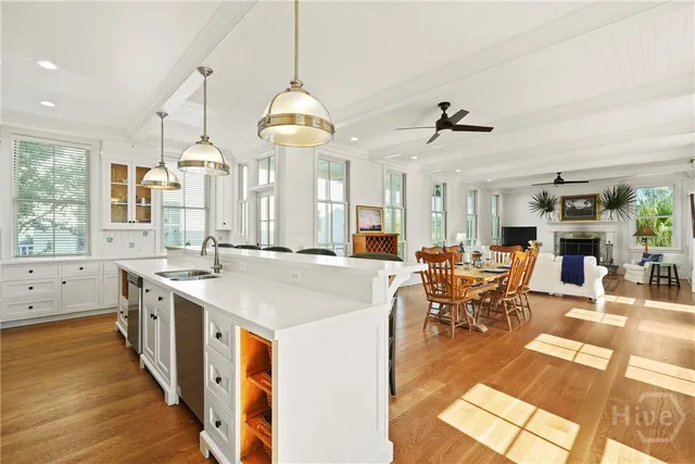 $2,195,000 | 3 Palmwood Court, Tybee Island, GA 31328