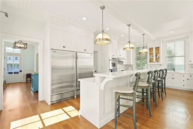 $2,195,000 | 3 Palmwood Court, Tybee Island, GA 31328