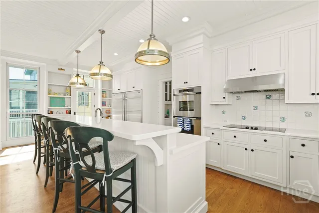 $2,195,000 | 3 Palmwood Court, Tybee Island, GA 31328