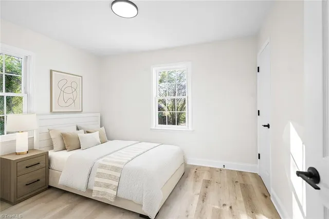 $215,000 | 1020 Lakeside Avenue, Burlington, NC 27217