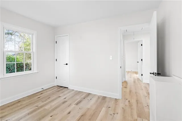 $215,000 | 1020 Lakeside Avenue, Burlington, NC 27217