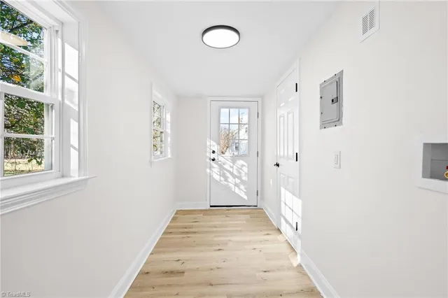 $215,000 | 1020 Lakeside Avenue, Burlington, NC 27217