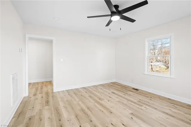 $215,000 | 1020 Lakeside Avenue, Burlington, NC 27217