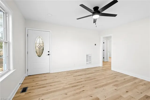 $215,000 | 1020 Lakeside Avenue, Burlington, NC 27217