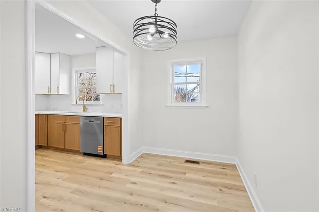 $215,000 | 1020 Lakeside Avenue, Burlington, NC 27217