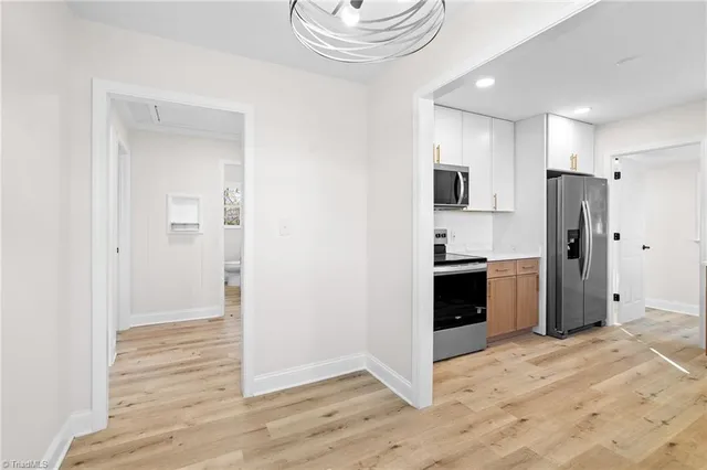 $215,000 | 1020 Lakeside Avenue, Burlington, NC 27217