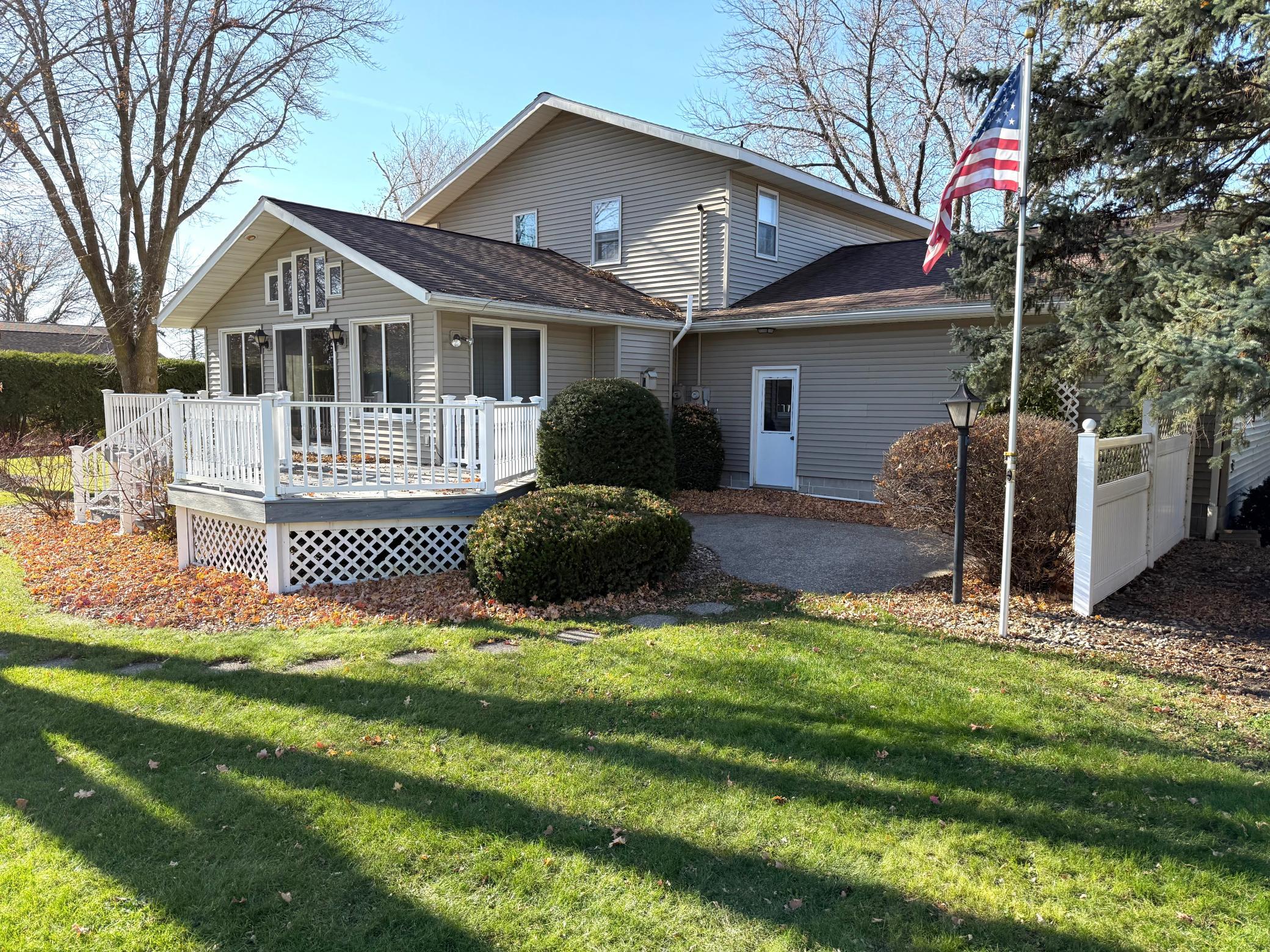 301 Birch Street Lucan, MN 56255 - Photo 38 of 44