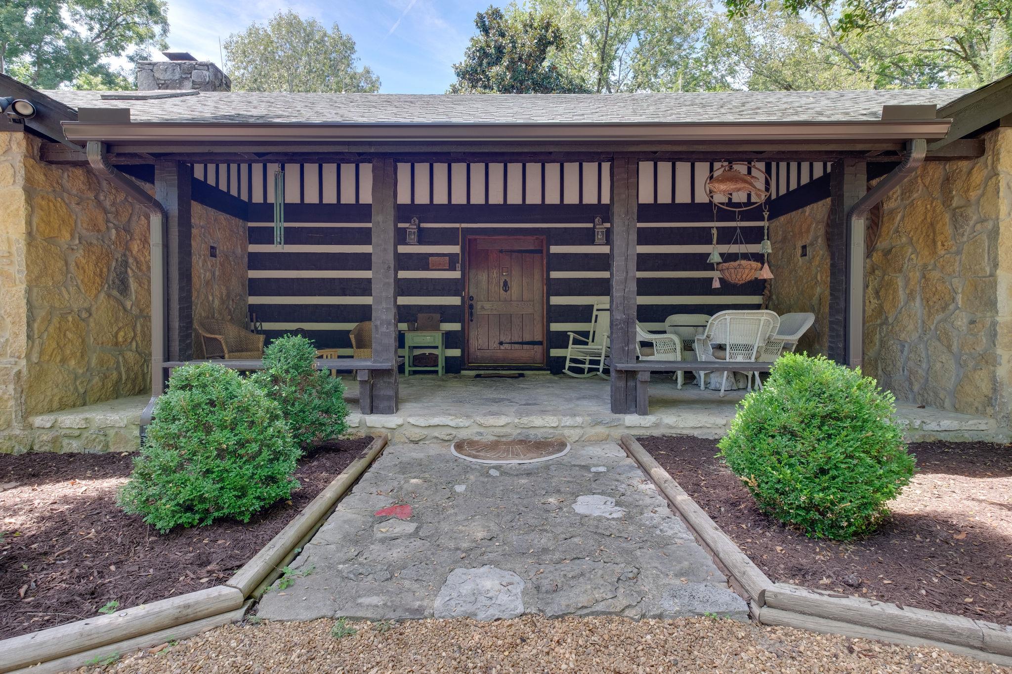 3360 Sweeney Hollow Road Franklin, TN 37064 - Photo 3 of 30