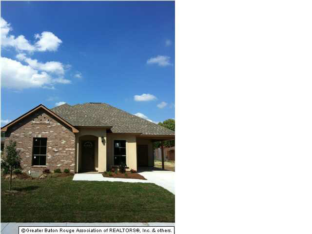 2505 Amarillo Street Baton Rouge, LA 70805 - Photo 1 of 2 Gallery Image 1