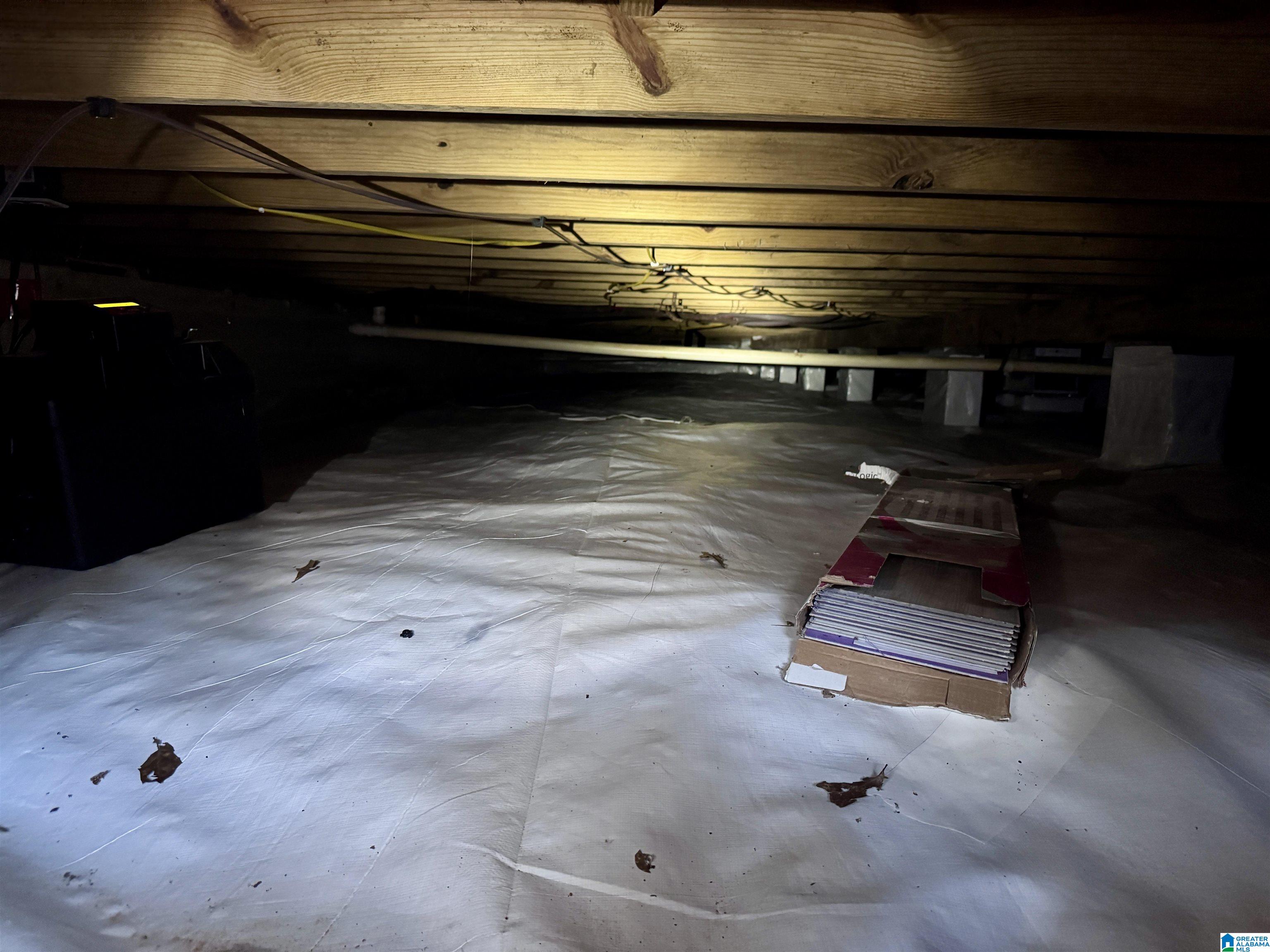 11994 Hagler Coaling Road Cottondale, AL 35453 - Photo 33 of 35