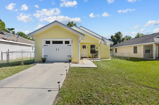 $217,000 | 308 Southwest 2 Avenue, Chiefland, FL 32626