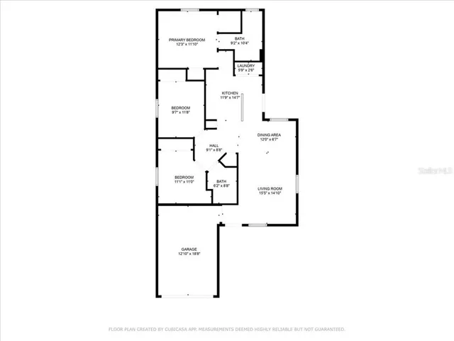 $217,000 | 308 Southwest 2 Avenue, Chiefland, FL 32626