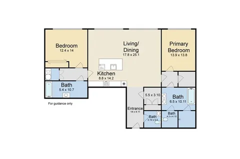 $955,000 | 1001 Julia Street, Unit 6D, New Orleans, LA 70113