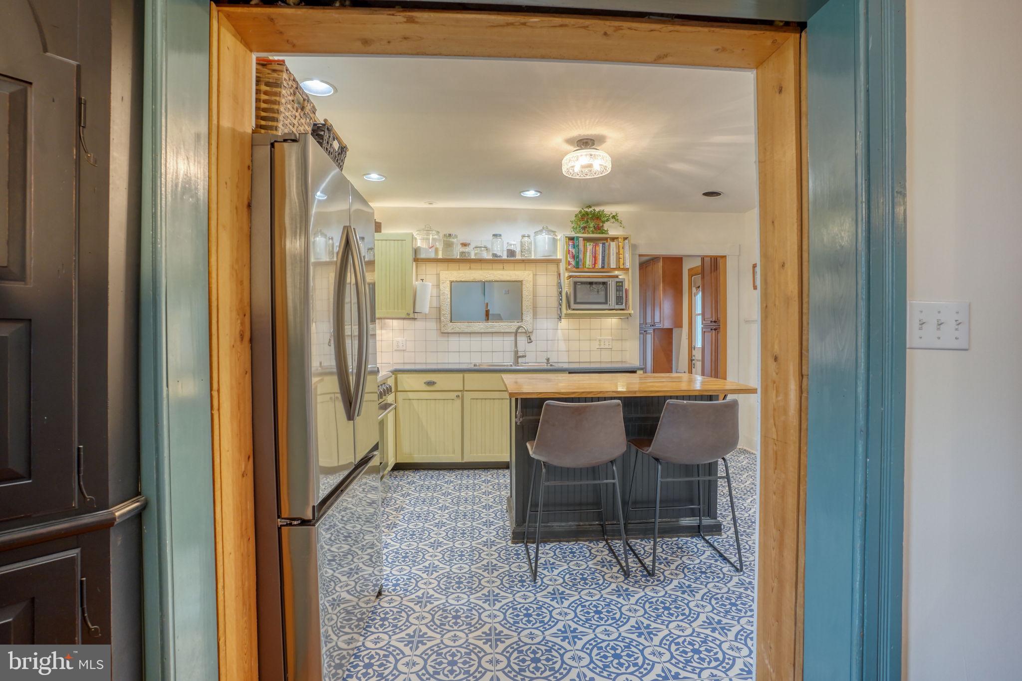 29380 Old Locust Grove Road Kennedyville, MD 21645 - Photo 19 of 42 Kitchen