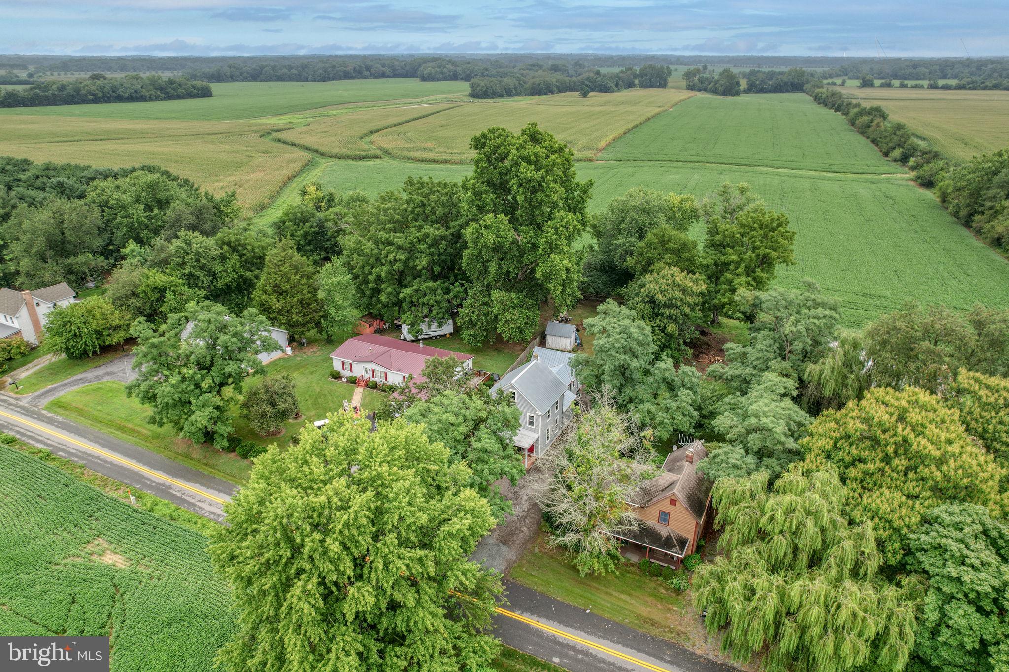 29380 Old Locust Grove Road Kennedyville, MD 21645 - Photo 2 of 42