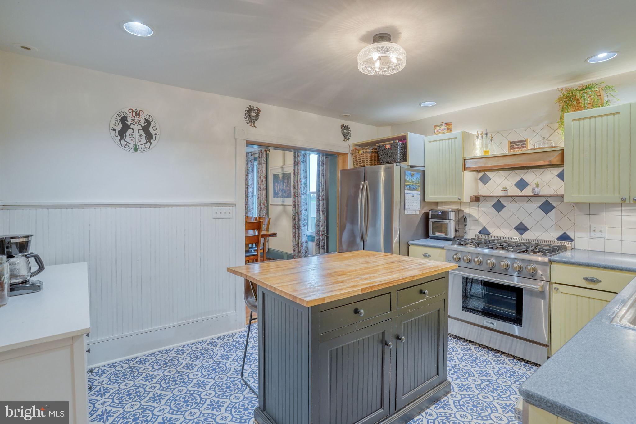 29380 Old Locust Grove Road Kennedyville, MD 21645 - Photo 24 of 42 Kitchen