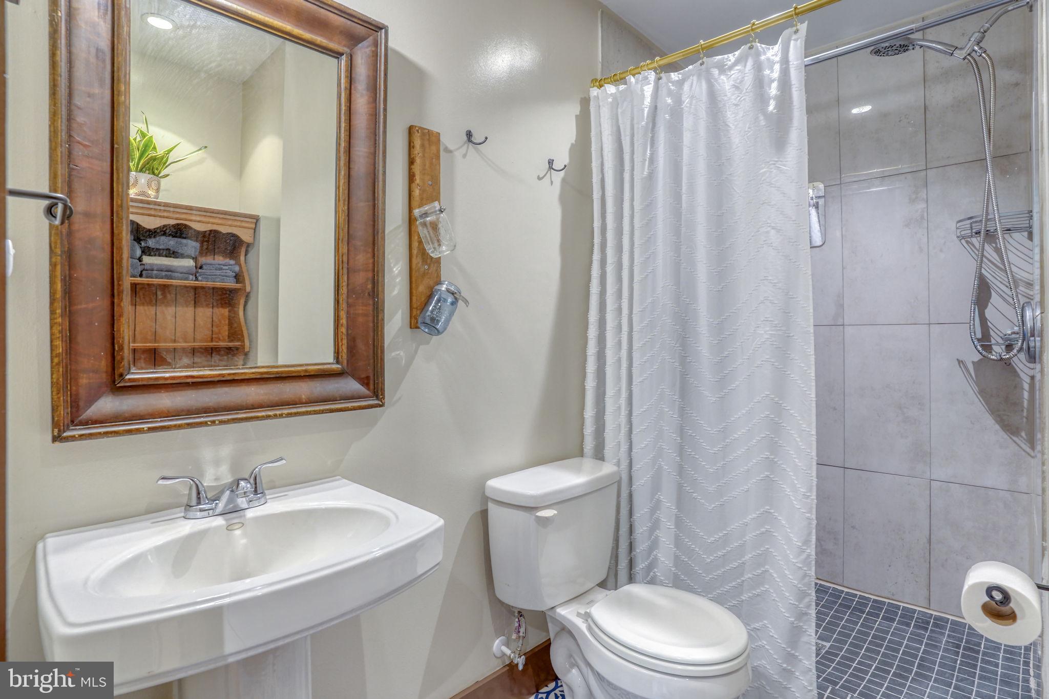 29380 Old Locust Grove Road Kennedyville, MD 21645 - Photo 26 of 42 First Floor Full Bath