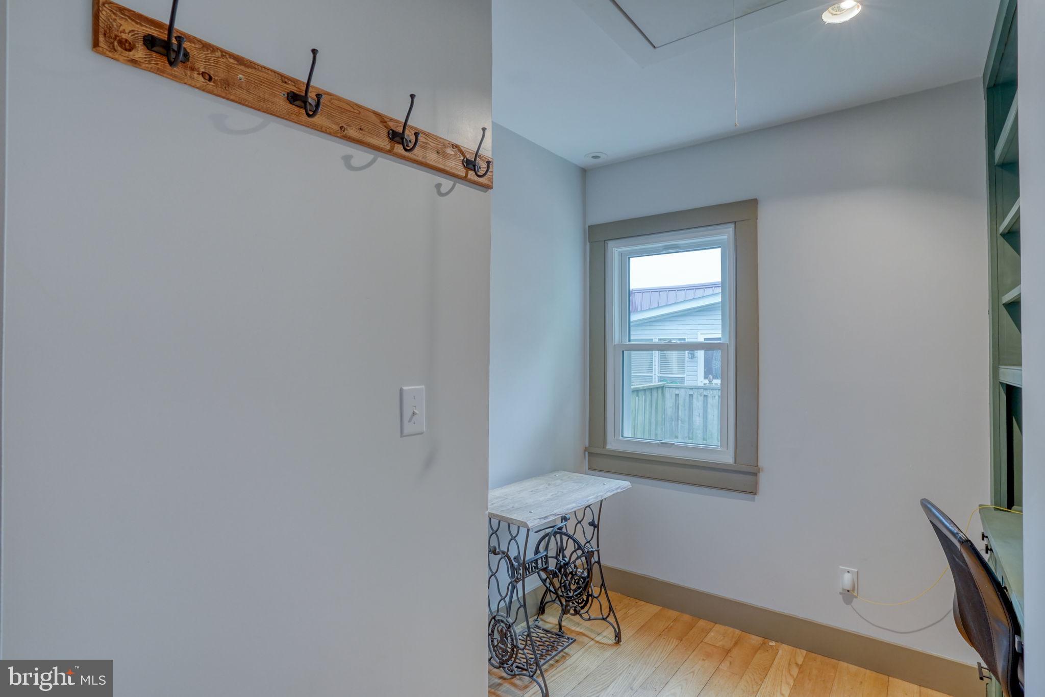 29380 Old Locust Grove Road Kennedyville, MD 21645 - Photo 27 of 42 First Floor Office