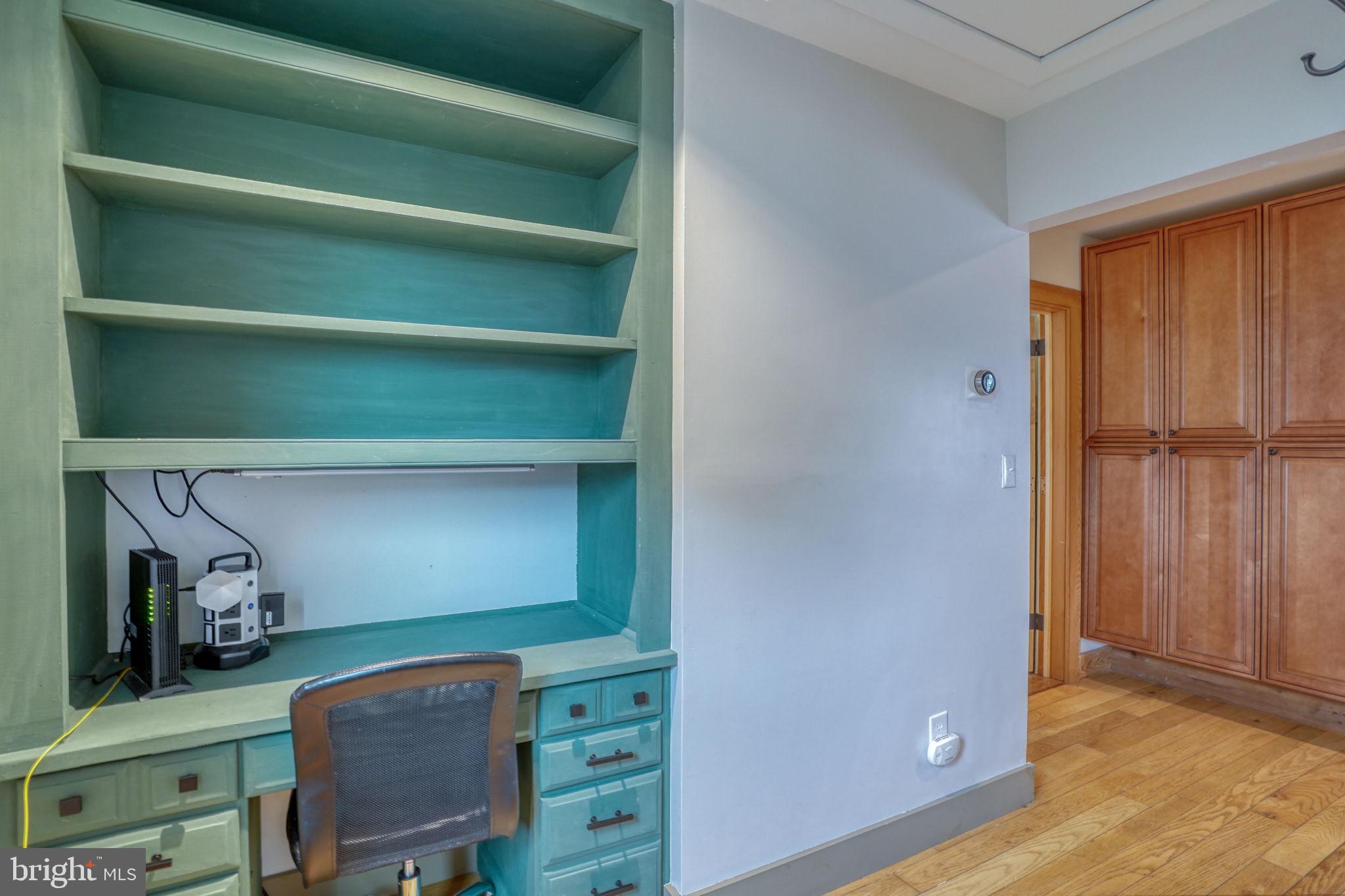 29380 Old Locust Grove Road Kennedyville, MD 21645 - Photo 28 of 42 First Floor Office