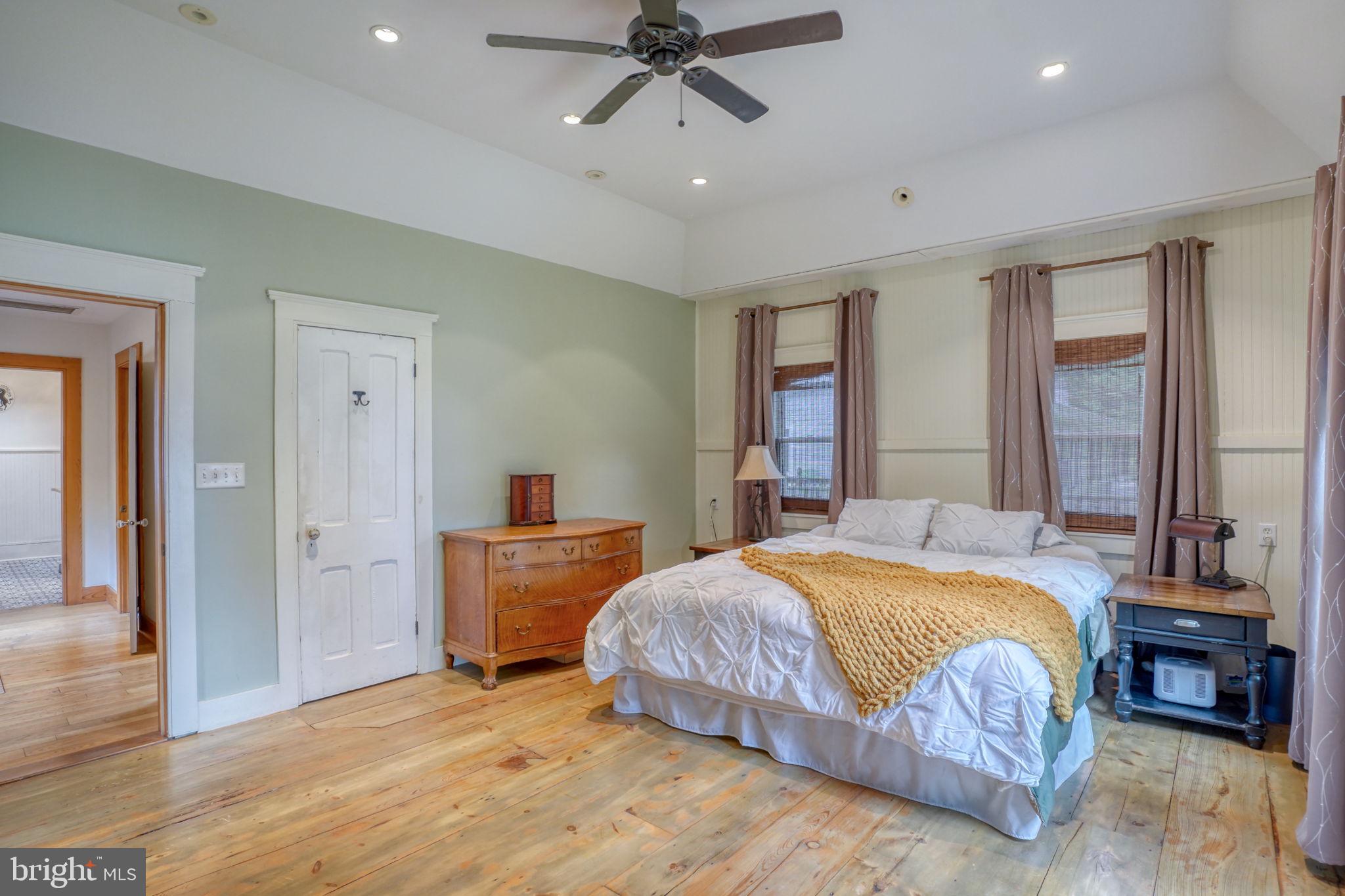 29380 Old Locust Grove Road Kennedyville, MD 21645 - Photo 31 of 42 First Floor Primary