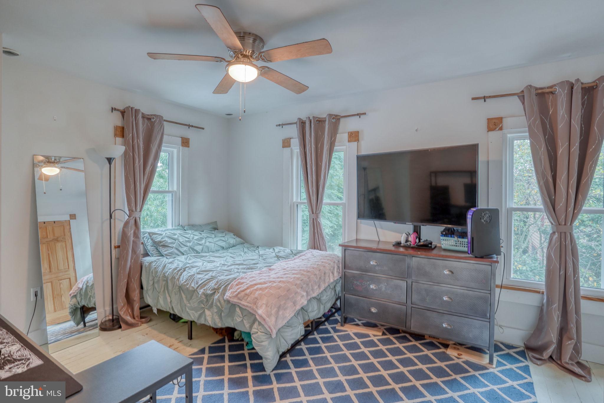 29380 Old Locust Grove Road Kennedyville, MD 21645 - Photo 34 of 42 2nd Floor Bedroom