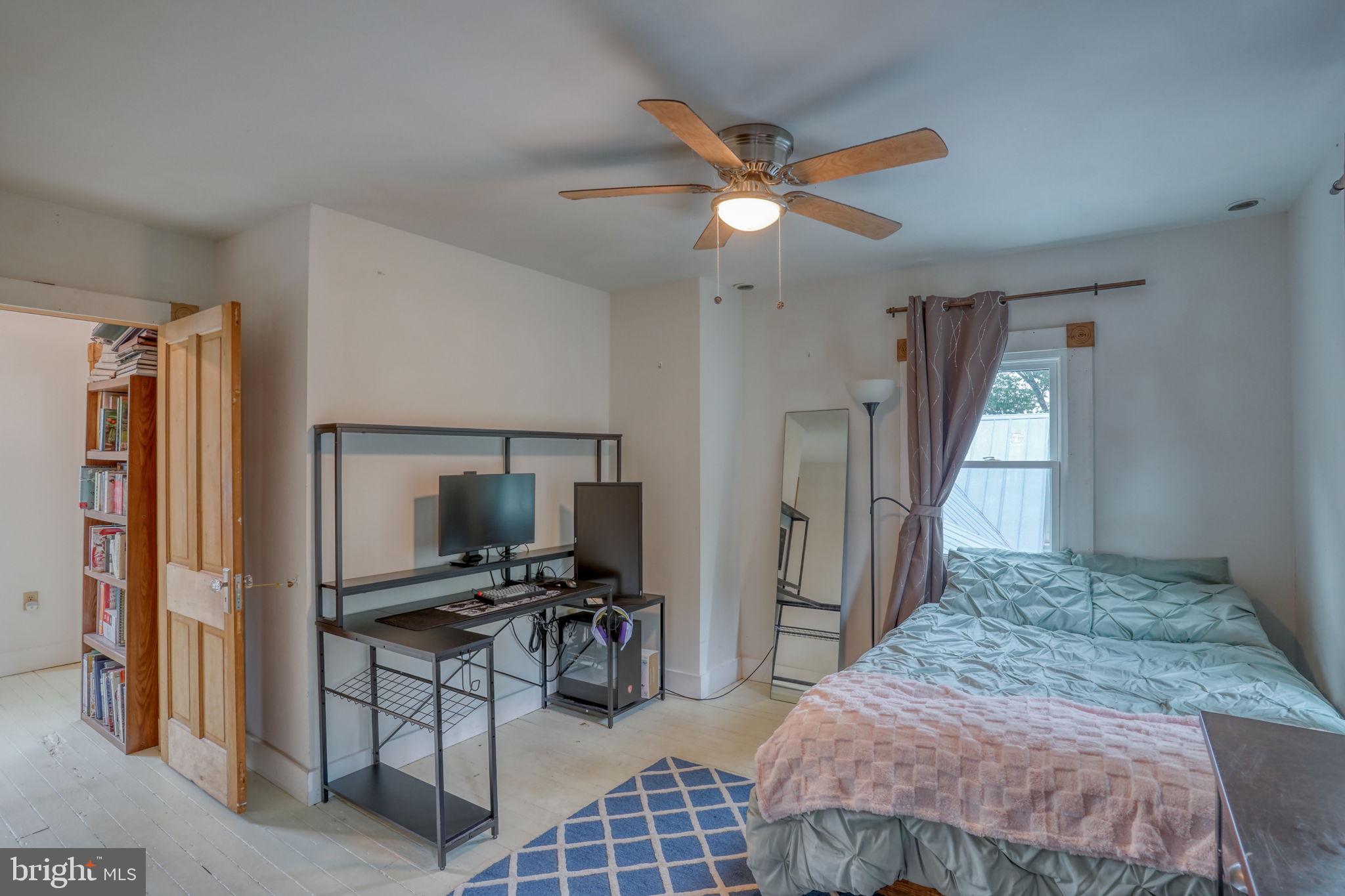 29380 Old Locust Grove Road Kennedyville, MD 21645 - Photo 35 of 42 2nd Floor Bedroom