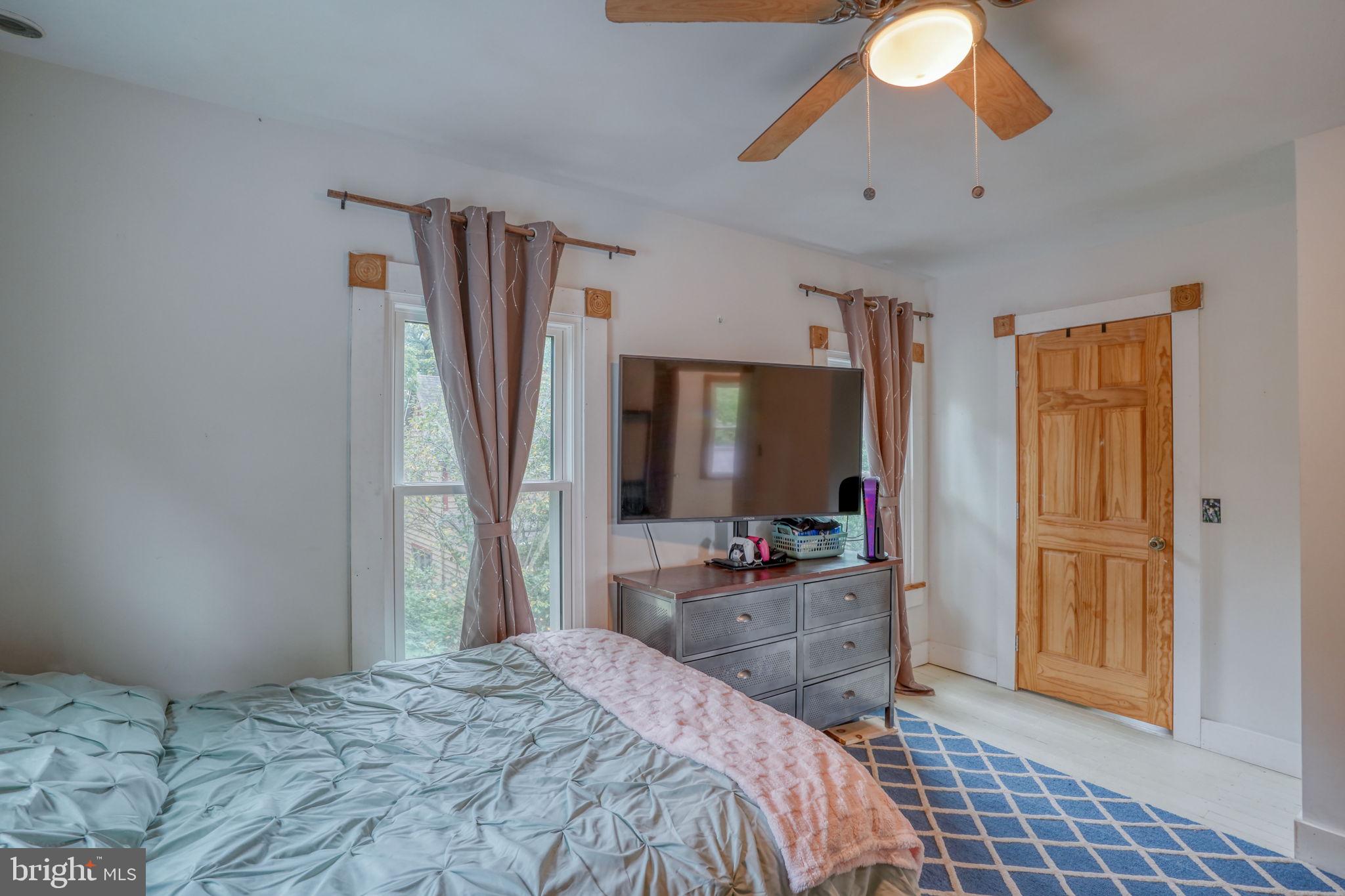 29380 Old Locust Grove Road Kennedyville, MD 21645 - Photo 36 of 42 2nd Floor Bedroom